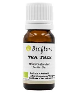Tea-tree (Melaleuca alternifolia) BIO, 50 ml